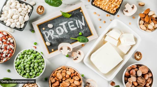 Some of the best plant-based protein sources are lentils, beans and pulses, grains and green vegetables like broccoli. (Source: Getty Images/Thinkstock)