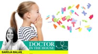 Do you suspect speech delay in your child? Here are some signs