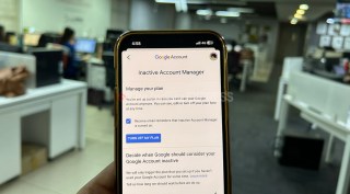 Google Account Inactive manager, Google legacy account, Google account after death, Access Google account after death