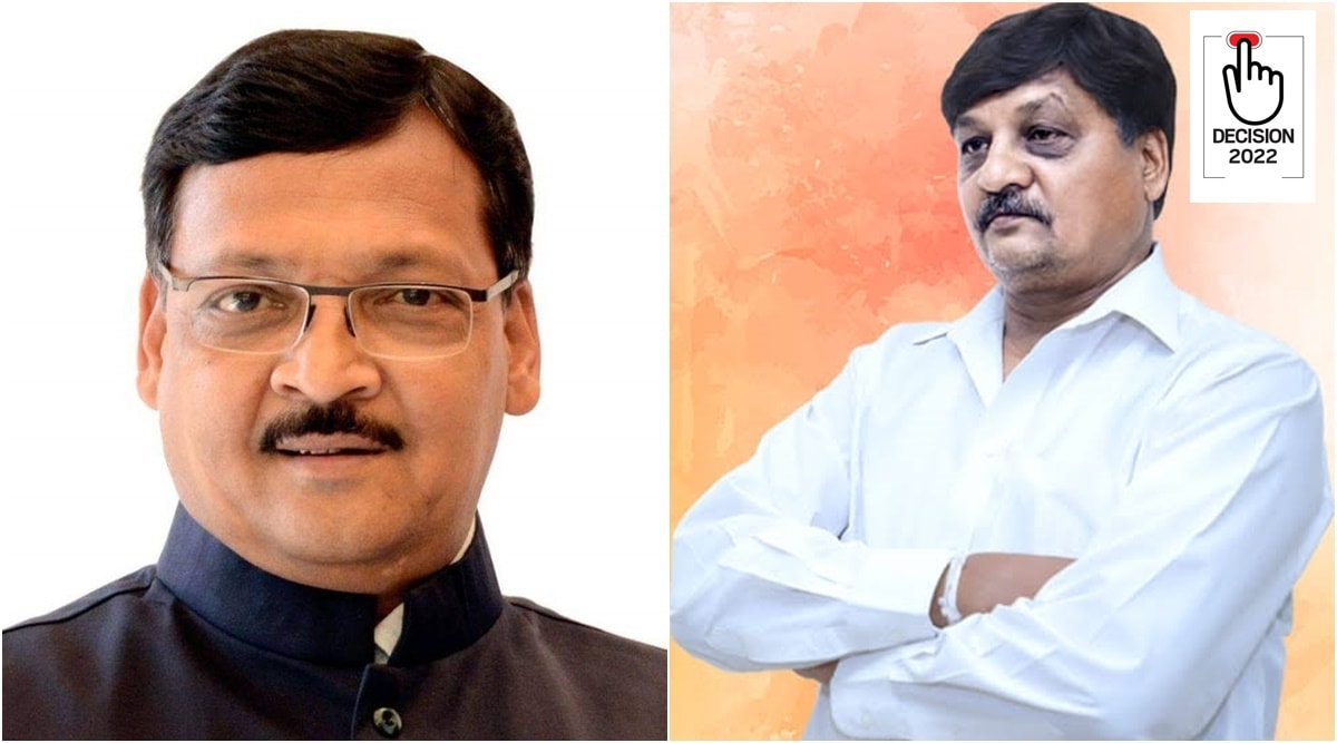 Gujarat polls Sitting MLA Ishwarsinh Patel to lock horns with brother