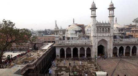 Gyanvapi row: Allahabad HC fixes Dec 5 for hearing on mosque committee&#8...