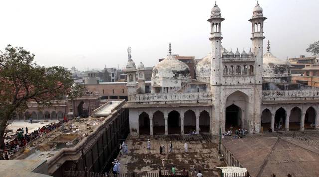 The mosque committee had challenged this before the Allahabad High Court, which dismissed the appeal on April 21. The committee then approached the Supreme Court. (File)