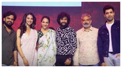 SS Rajamouli to HIT 2 producer Nani: 'We should have a HIT franchise every  year