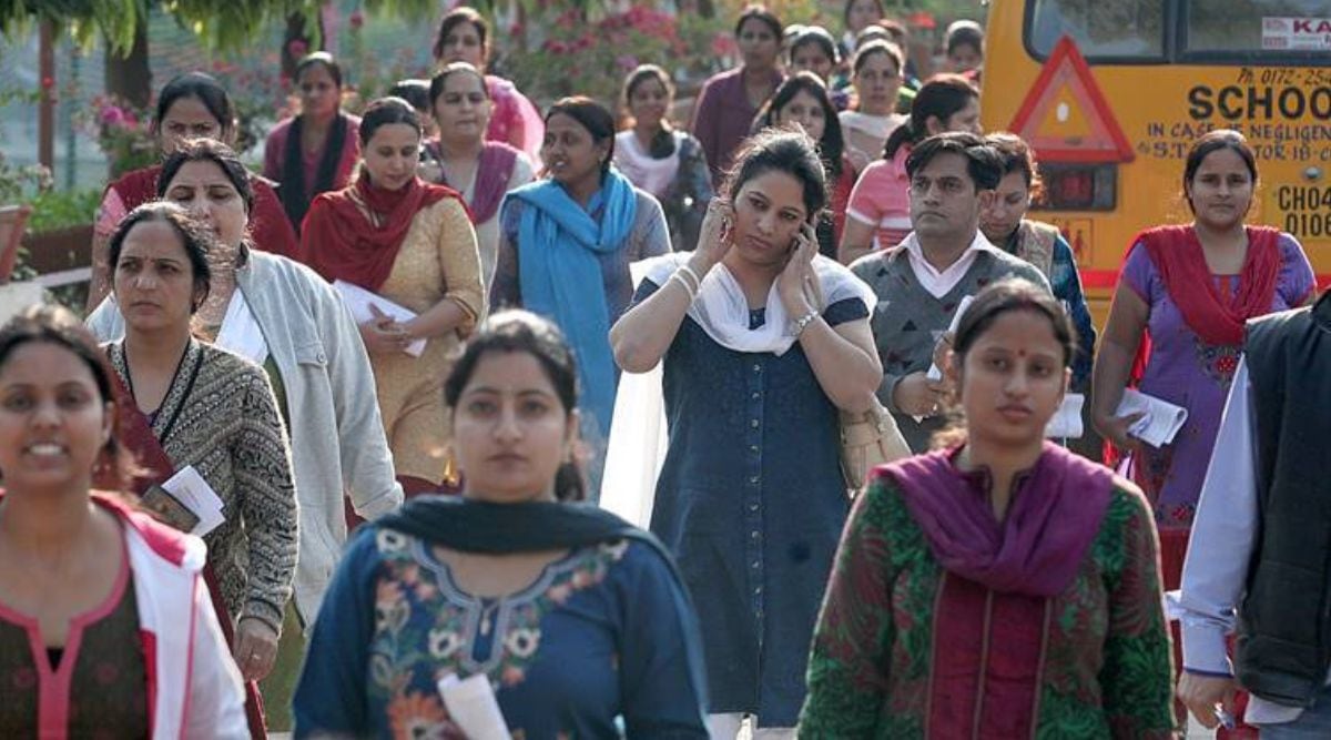 HTET Result 2025 Date: BSEH official says TET result to be released by this date
