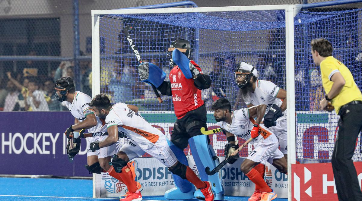 ih-hockey-pro-league-upbeat-india-look-to-finish-city-leg-on-a-high-vs-spain