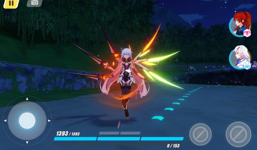 Honkai Impact 3rd