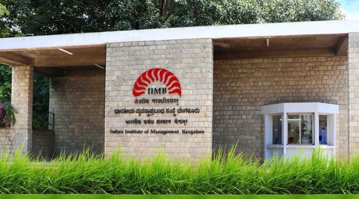 IIM Bangalore joins hands with Assam Govt to launch CM’s Young Professional Programme