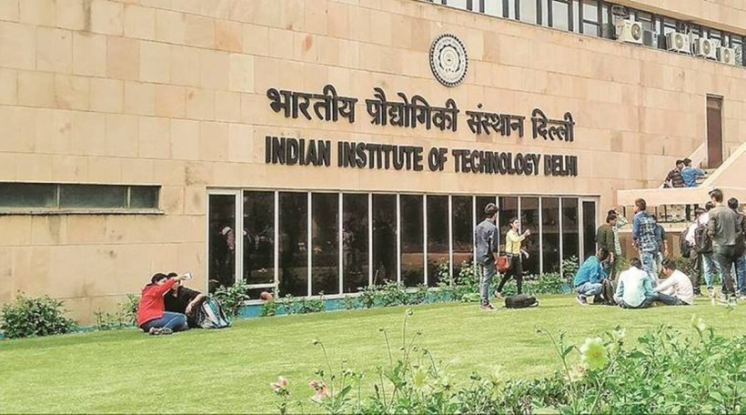 Five IITs Among Top 100 In QS Asia University Rankings 2023 | Education ...