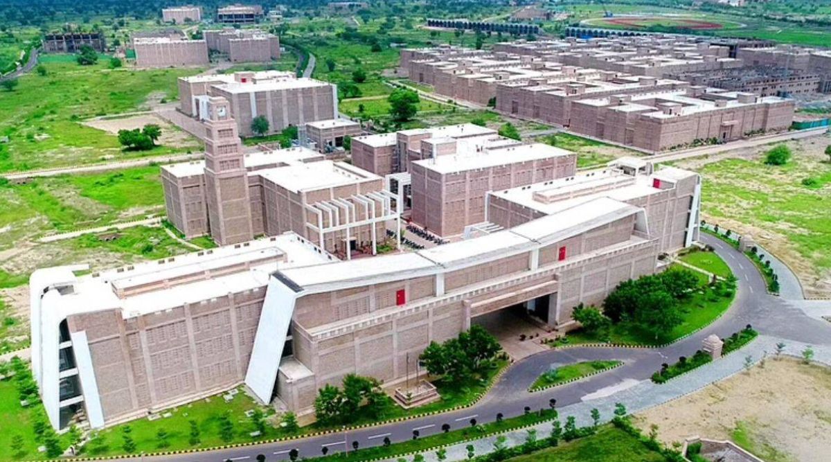 IIT Jodhpur study reveals cost of hospitalisation in govt versus private hospitals