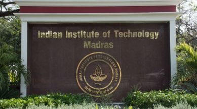 IIT Madras, Pre-placement offers, Placements, College placement