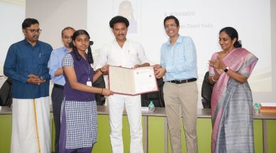IIT Madras, IIT, Tamil Nadu
