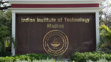 IIT Madras, IIT news, IIT initiative