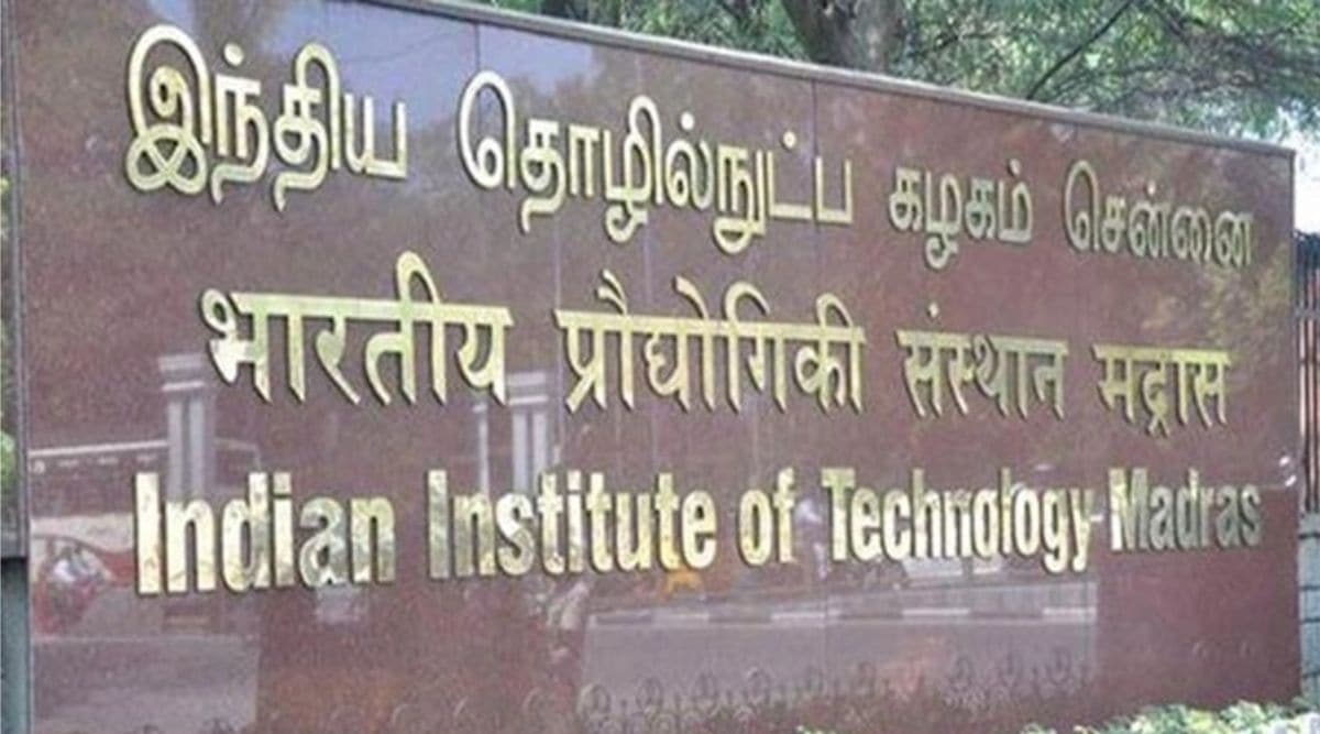 University Of Birmingham And IIT Madras Launch Joint Masters