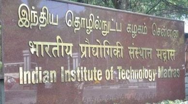 IIT Madras, Class 12, data science course