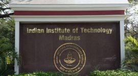IIT Madras, foundation courses for children, IIT Madras curriculum