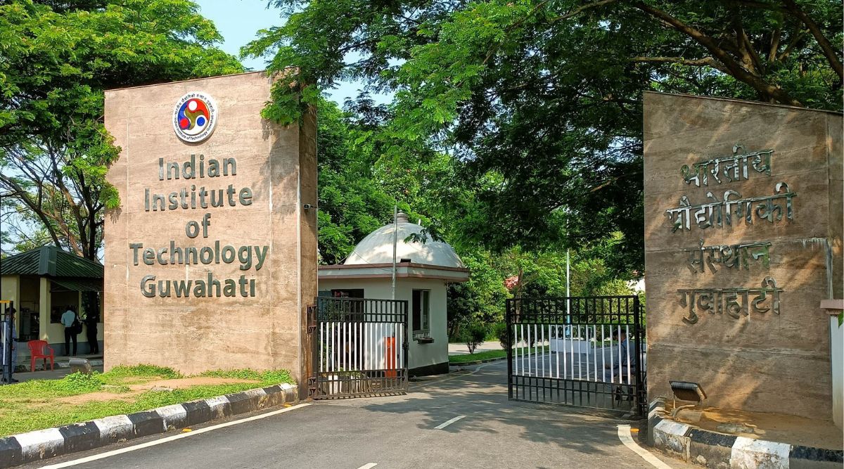 Pre-placement Offers Increase By 21% In IIT Guwahati | Education News ...