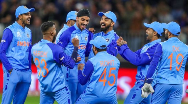 India vs Bangladesh T20 World Cup 2022 Playing XI tip-off: Pant, Chahal ...