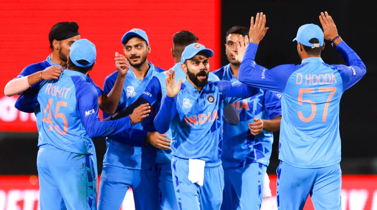 India Vs Zimbabwe T20 World Cup 2022 Live Streaming Details When And