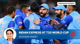 IND BAN T20 WC