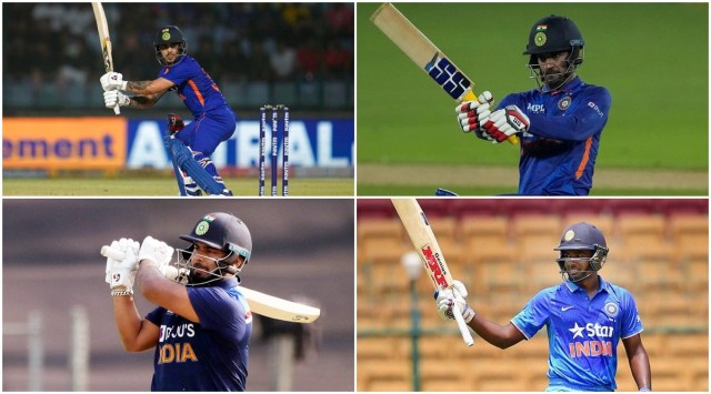 As India begins search for T20 specialists, can the likes of Ishan ...