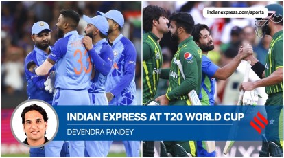 Asia Cup title is history, need to get into Super 12s of T20 World