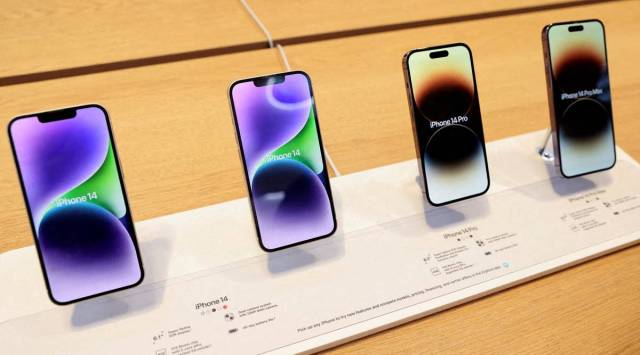 Tata iPhone plant | Tata iPhone hiring