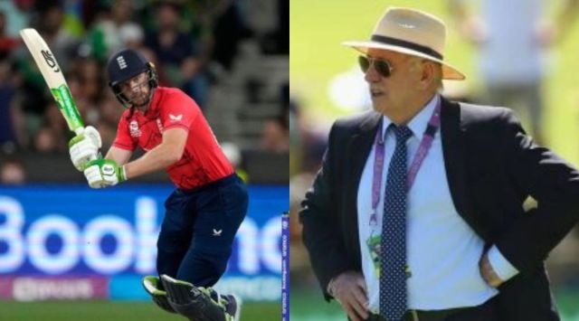 In his column for ESPNcricinfo, Chappell wrote what Stokes the captain as well as the batter can learn from his recent T20 success. (FILE) 