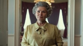 Imelda Staunton