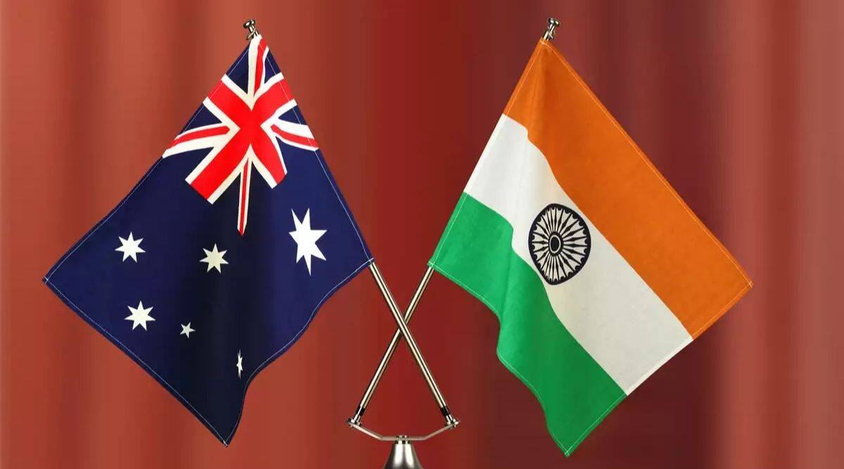IndiaAustralia pact will give immediate market access at zero duty