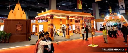 All you need to know about India International Trade Fair (IITF) 2024. India International Trade Fair, India International Trade Fair 2022, India International Trade Fair in Pragati Maidan, India International Trade Fair Delhi, India International Trade Fair photos, India International Trade Fair news, India International Trade Fair tickets, India International Trade Fair entry, India International Trade Fair theme, indian express news