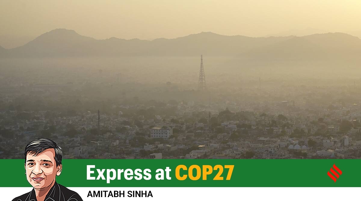 Since last year’s rankings, India had increased its climate targets in the NDC (nationally determined contributions) and also announced a net zero target for 2070.