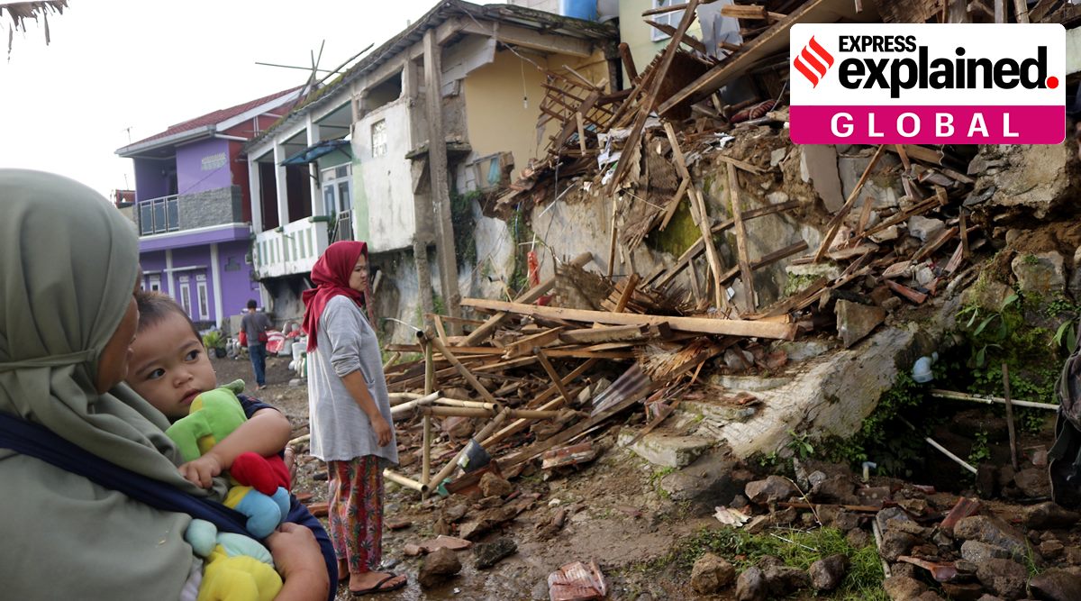 Gempa di Indonesia Membunuh Lebih dari 260 Orang, Mengapa Begitu Mematikan?