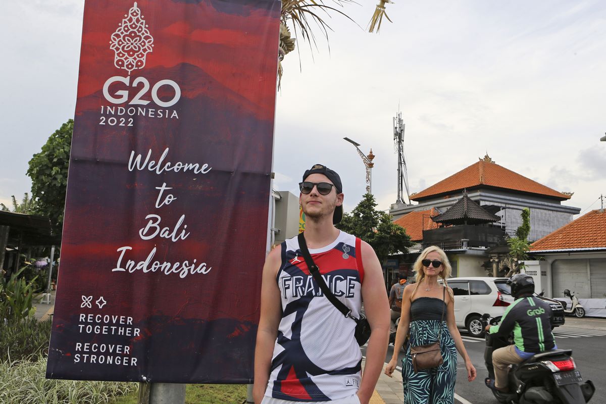 g-20 summit, g-20 summit bali, bali tourism