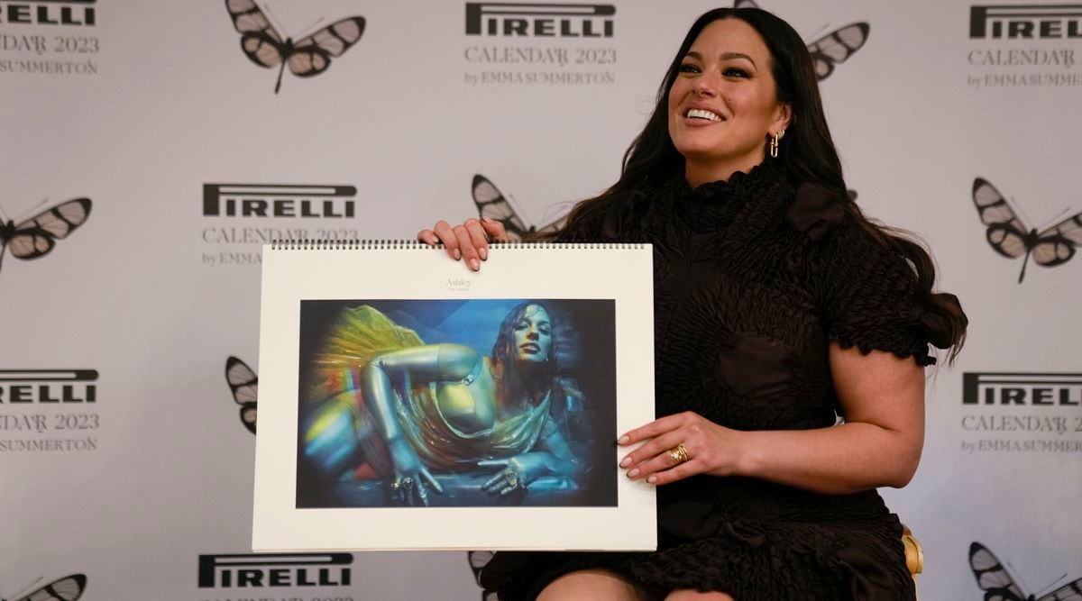 Iconic Photography of Pirelli Calendar Cataloged by TASCHEN