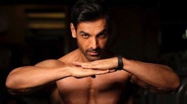 john abraham