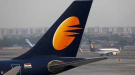 Jet Airways, Jet Airways creditors
