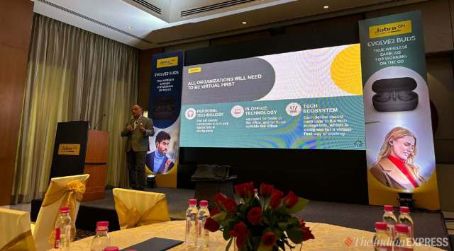 Jabra, Jabra news, jabra evolve 2,