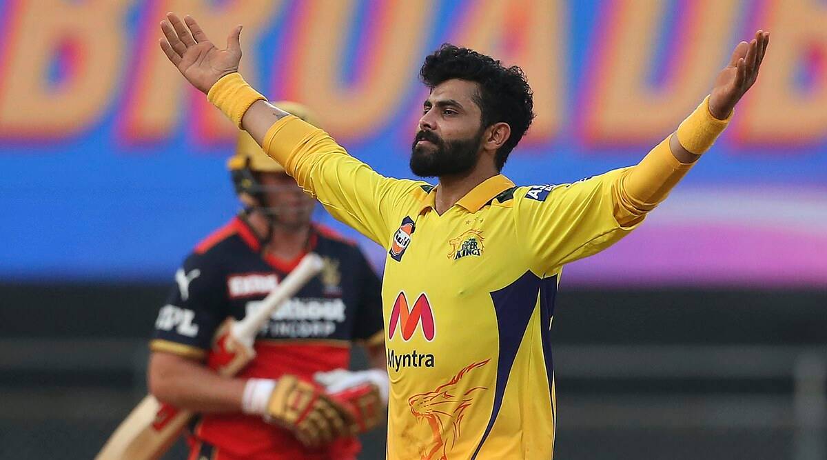 Everything is ok: Ravindra Jadeja tweets after being retained by CSK