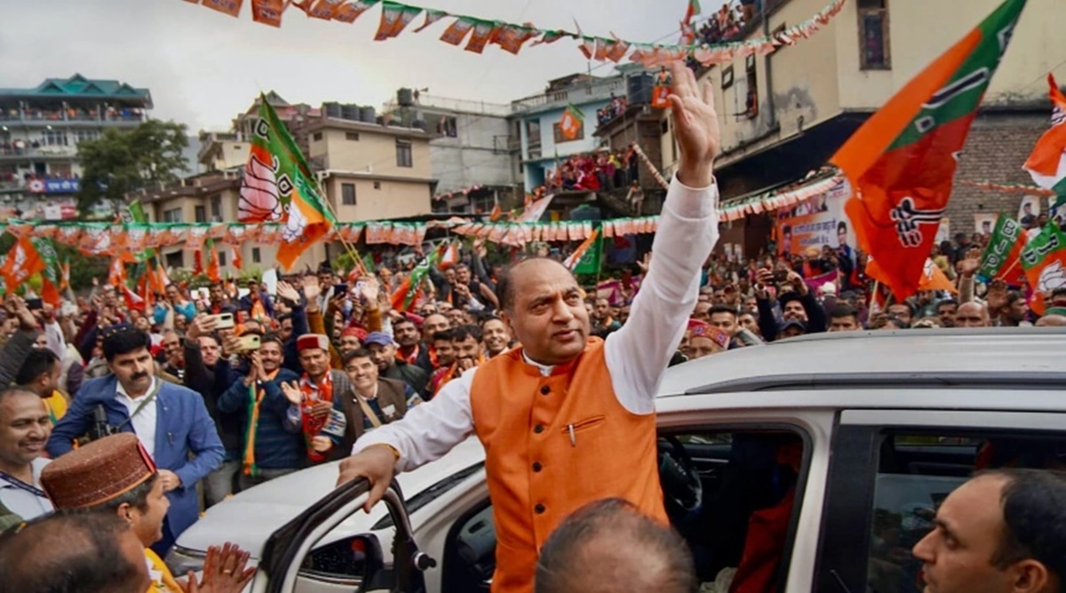 Gujarat, Himachal Election 2022 Live: After BJP's First List, Congress ...