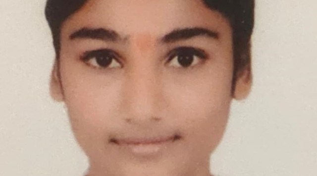 Abhilasha is a third year student of Gargi College, Delhi