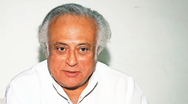 Jairam ramesh, Rahul Gandhi, Bharat Jodo Yatra, Indian Express, India news, current affairs