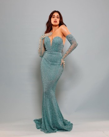trumpet/mermaid wedding dress Vintage High Neck Mermaid Wedding Dresses Trumpet Wedding Gown 67532 –  Viniodress