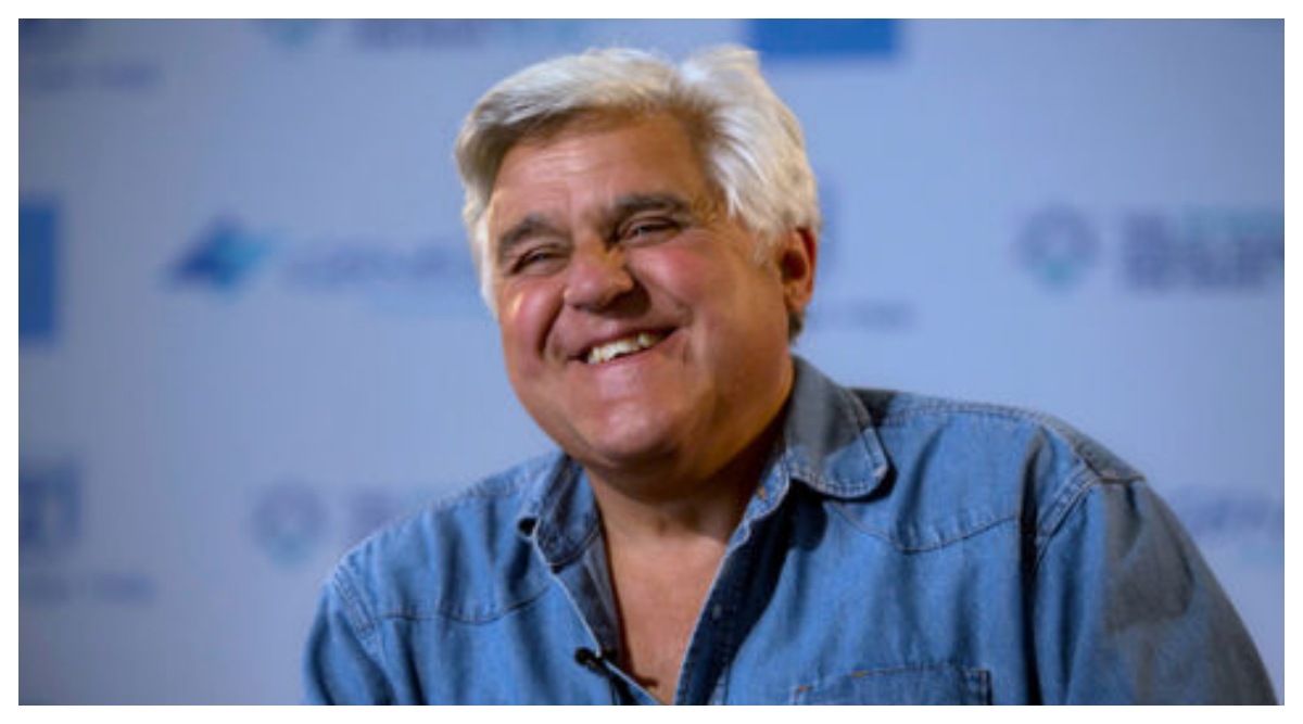 Latest News on Jay Leno Get Jay Leno News Updates along with Photos