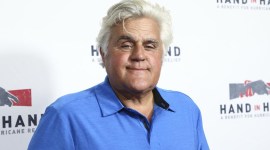 Jay Leno