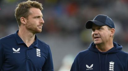 England cricket coach to leave New Zealand after bereavement