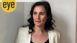 British-Pakistani writer Kamila Shamsie, Kamila Shamsie interview, Kamila Shamsie novel Best of Friends, friendships, eye 2022, sunday eye, indian express news