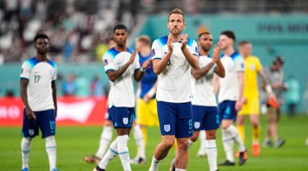 FIFA World Cup: How a surprise tactical shift gave Southgate’s Engl...