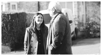 Kareena Kapoor, Hansal Mehta