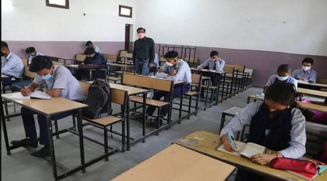 The candidate belonged to the Chikmagalur district and had applied for a teacher’s post in Shivamogga.(Representational/File)