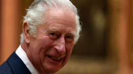 King Charles, King Charles III, King Charles travel teddy bear, King Charles own toilet seat, King Charles temper, King Charles eating habits, royal family, King Charles quirks, indian express news